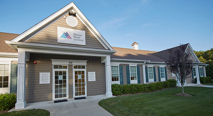 Mount Sinai Doctors Long Island - Nesconset